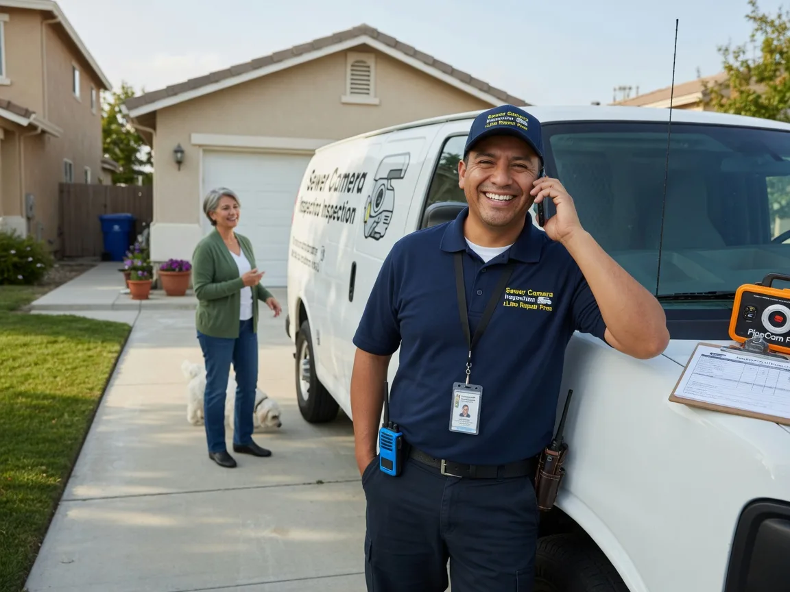 Sewer Line Repair South Vienna, OH FAQs
